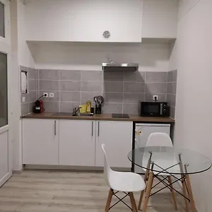 Apartamento Saint Etienne Studio Lot 5