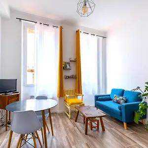 Apartamento à 200m De La Gare Matabiau - équipé En Hypercentre -