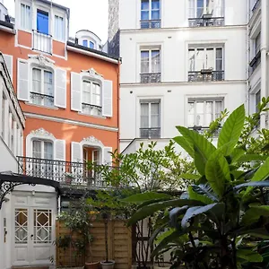  Apartamento Yuna Blanche