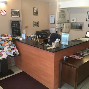 Otel Liberty