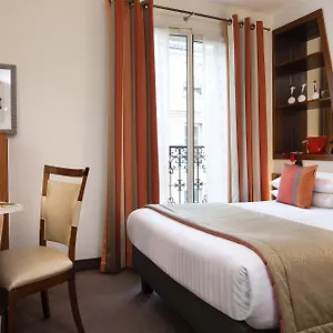 Otel Grand Des Balcons