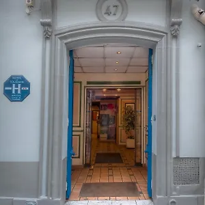 Otel Le Faubourg Opera