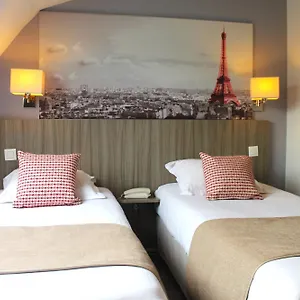 Otel Avia Saphir Montparnasse