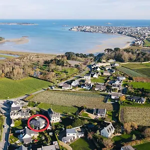Maison A 2 Pas Des Plages Roscoff