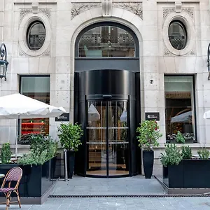 Otel Indigo - Opera By Ihg