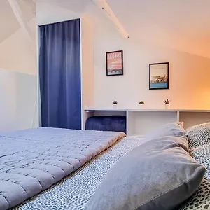 Apartamento Le De Vera - Intra Muros - Wifi