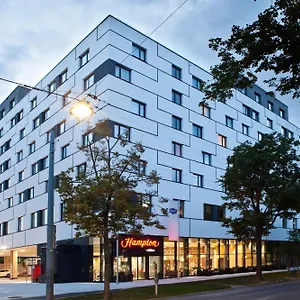 Hampton By Hilton Messe Avusturya