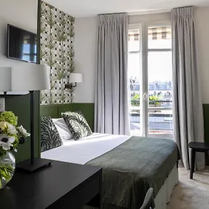 2* Hotel Clement