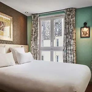 Otel R. Kipling By Happyculture