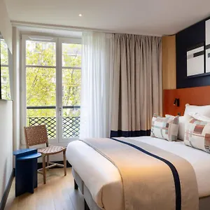4* Hotel Raspail Montparnasse