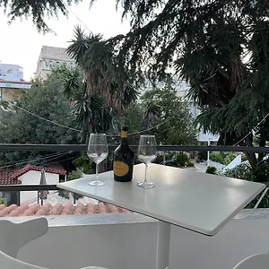  Hotel Balbi 34 Albânia