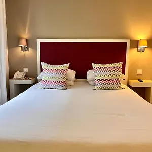 Otel Kyriad 18 - Porte De Clignancourt - Montmartre