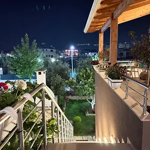  Casa de hóspedes Maison Albânia