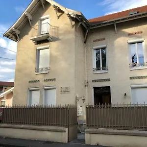 Apartamento La Colombine