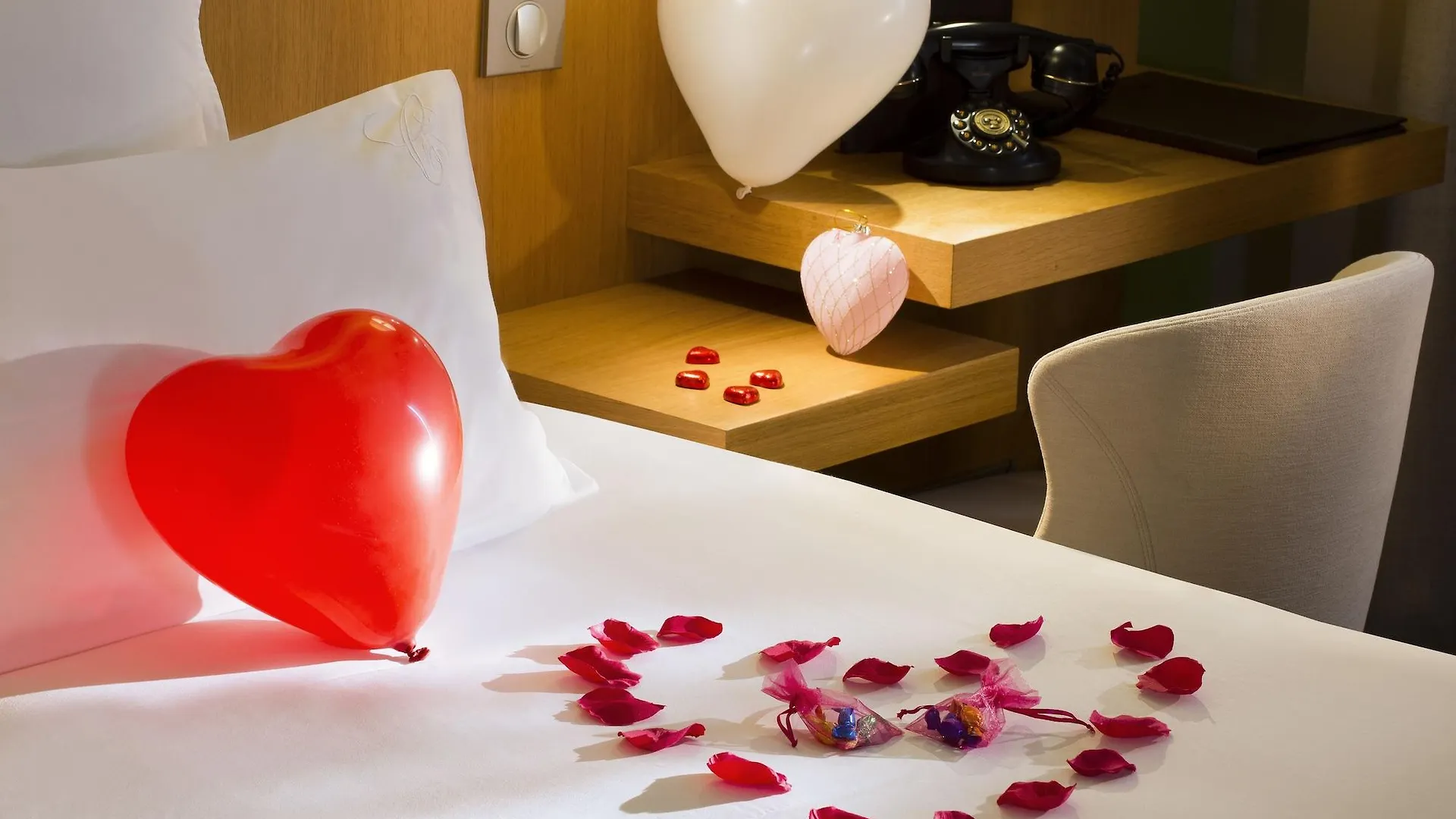 Hôtel Cordelia Opéra-Madeleine Paris Hotel